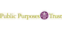 Public Purposes Trust logo